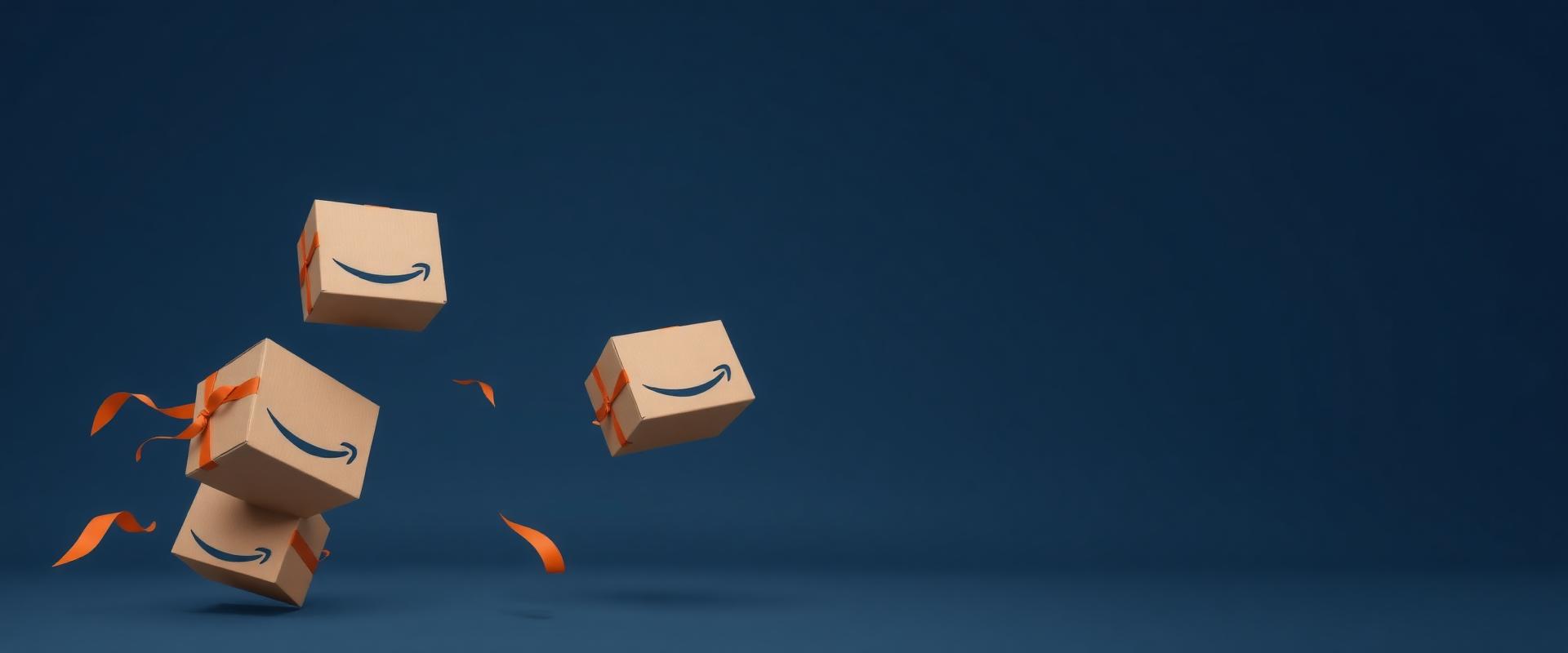 Browse & request Amazon products